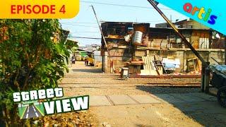 STREET VIEW EPS 4 • Blusukan ke Daerah Pademangan via Jalan Hidup Baru