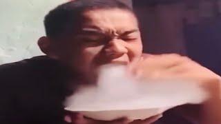 TRY NOT TO LAUGH  Best Funny Video Compilation  Memes PART 107