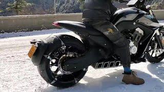 Benda LFC 700 vs  Ice - Road