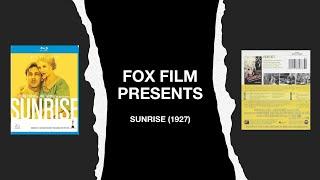 Fox Film 1927