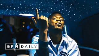 Reala - FREE SKIZZ Music Video  GRM Daily