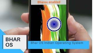 Exploring BharOSThe New Mobile OS Developed by IIT Madras  @StudiQuikz