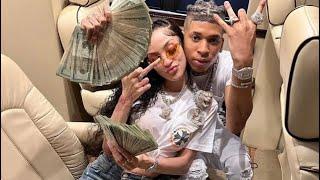 NLE CHOPPA EXPLAINS WHY HE BROKE UP WITH MARISSA