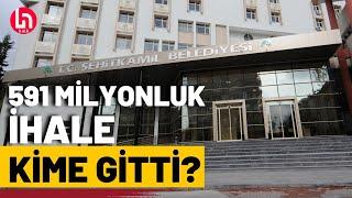 Şehitkamil Belediyesinde neler oluyor? Uğur Kalkan tek tek anlattı