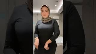 jilbab tiktok bohay mantul cantik ??