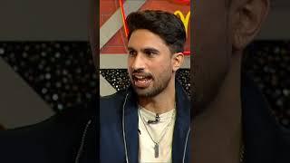 Rapid fire with #ArmaanMalik & #OAFF  McDonalds im lovin It LIVE with MTV