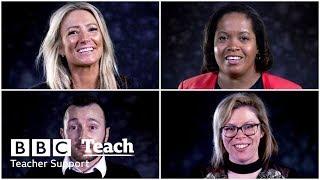 Confessions of a Teacher – Behaviour  Teacher Support  BBC Teach