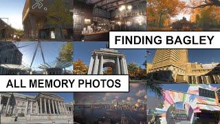 Watch Dogs Legion Finding Bagley Walkthrough - All Memory Fragment Photograph Locations