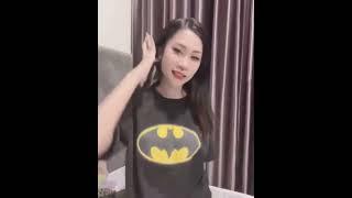 Gaming Bigo Girl Vitenam Korean Part 11