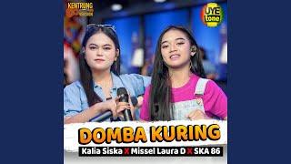 DOMBA KURING