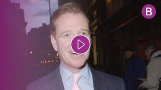 Prince Harry breaks silence over rumour that James Hewitt is his real dad
