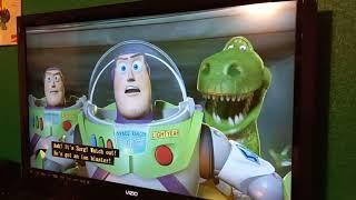 Toy Story 2 Zurg Voice Impression Redo.