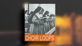 ROYALTY FREE DOWNLOAD CHOIR SAMPLE PACK LOOP KIT Samples for DrillHip-Hop and Trap vol5