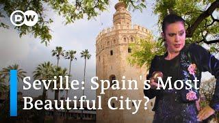 Is Seville Really that Beautiful? What you Should Do in the Andalusian Capital