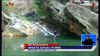 Wisata Danau Purba di Kab. Bandung Destinasi Favorit Pecinta Hiking - BIS 2906