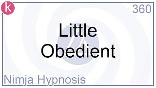 Little Obedient - Hypnosis