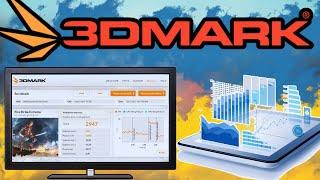 3DMark How To Install For PCLaptop  Update+Tutorial ️no charge️