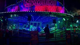 Xscream Soundwave Fairtrade Waltzer  Offride  Ekka 2022