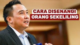 Tips Bergaul Dengan Orang