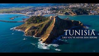 Tunisia Like youve never seen before