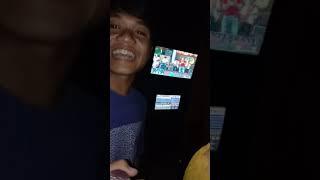 KARAOKE di MOM Sidoarjo sama cewek temen Auto asik