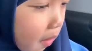 Lawak Viral Adik Comel Loghat KedahParody