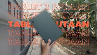 HUAWEI GAK PEDE SAMA TABLET INI