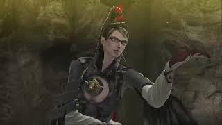 I Play Bayonetta pt 3