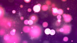 Simple royal pink bokeh background-Copyright Free