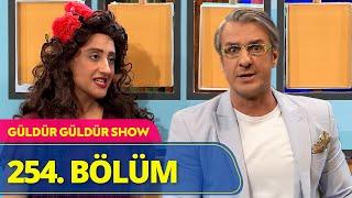 Güldür Güldür Show - 254.Bölüm