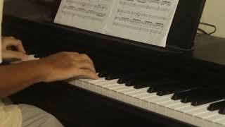 Ave Maria Franz Schubert - Piano Cover