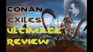 Conan Exiles Ultimate Review