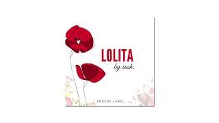sash. - Lolita Official Audio