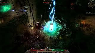 Grim Dawn - Archon & Purifier Part 1 - Getting Started