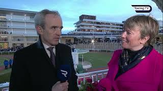 Road To Cheltenham 202223 The Festival Wrap - Day Four - Racing TV