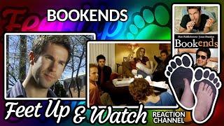 Bookends 2008 - Movie Reaction Video