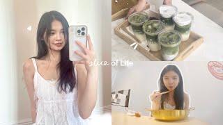 Productive Early Mornings Vlog Philippines Days Groceries Cafes & Nostalgic Vlog