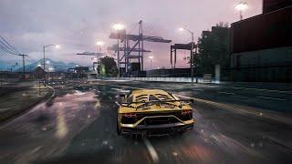 Awesome Car Mods In NFS Most Wanted 2012