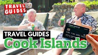 Cook Islands  Travel Guides 2024