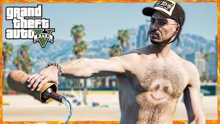 Funny GTA 5 RP Moments That Cure Depression #33