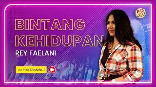 BINTANG KEHIDUPAN - NIKE ARDILA  REY FAELANI DANGDUT COVER