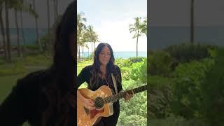 Waiting in Vain by Bob Marley Preview  Tahiti Rey