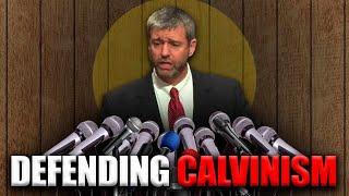 Why people HATE Calvinism  Paul Washer John MacArthur  Christian Reaction