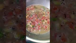 Oats Soup   Healthy#health #yt #viral  recipe#yummy #shorts @Spice-up.17