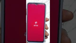 Airtel 5G Mobile Me Kaise Activate Kare  How To Check 5G In Airtel Thanks App  Enable 5G Airtel