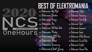 Best Of Elektromania Full Album 2020  Elektromania Full Album New Songs  Top Popular Elektromania