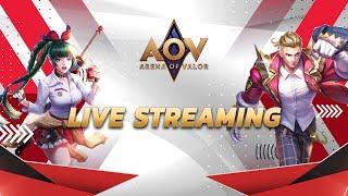 AOV SEA Games 2019 Day 1