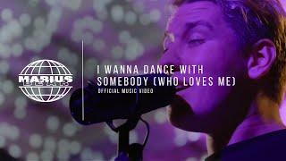 Marius Bear - I Wanna Dance With Somebody Who Loves Me - Official Video