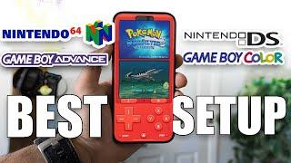 Play ANY Retro Games on iPhone. Delta Emulator DS Fixed