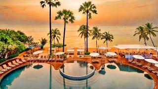 TOP 10 BEST BEACH RESORTS IN PATTAYA